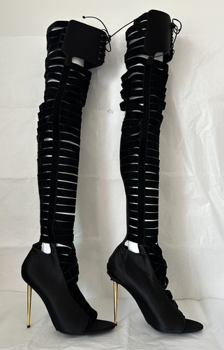 Stivali tom ford - tom, coscia