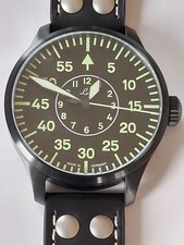 Orologio automatico LACO Pilot