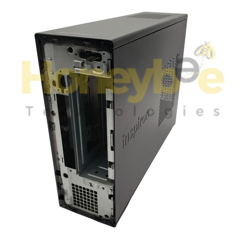Custodia chassis vuota desktop - vuota,