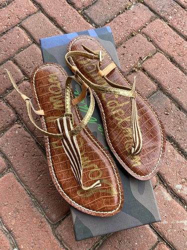 Sandali sam edelman - sandali,