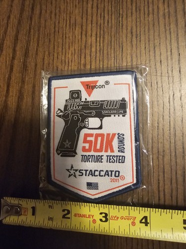Shot show 2026 - 2026, trijicon