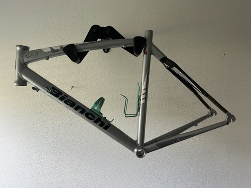 2008 bianchi c2c nirone - 2008,