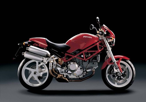 Manuale officina ducati - manuale, d'officina