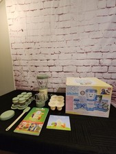 Magic Bullet Baby Bullet Food