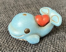 Thun Mini Balena Con Cuore