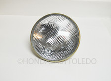 Honda oem headlight cb250 - oem,