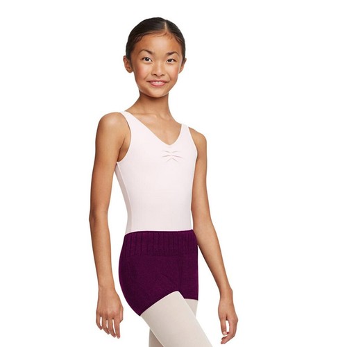 Capezio pantaloncini - capezio,