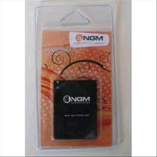 Ngm batteria li ion - ngm,