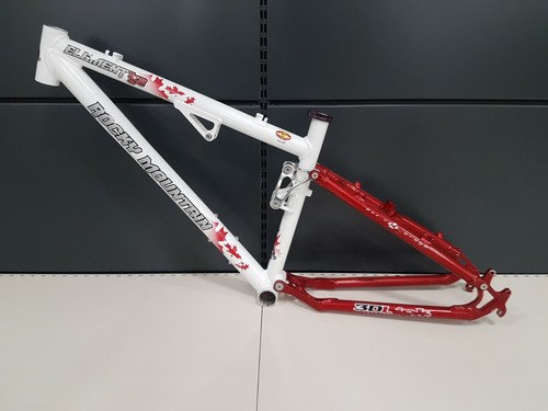 Cuadro mtb rocky mountain - cuadro,