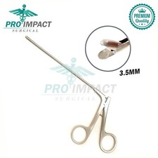 Pinza per biopsia menisco