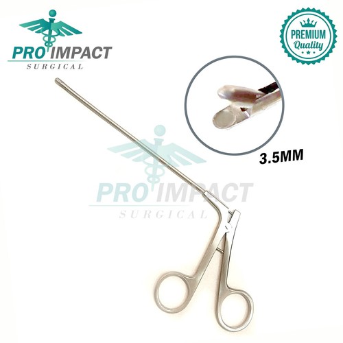 Pinza per biopsia menisco