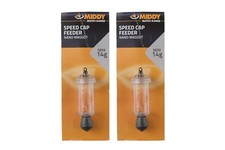 2 pezzi - MIDDY Match Range -