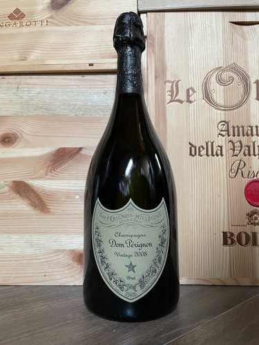 Dom perignon vintage - dom, 2008
