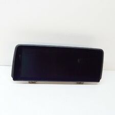 Schermo display navigatore