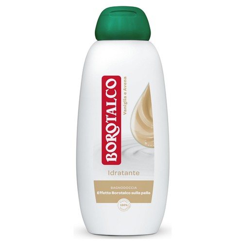 Borotalco bagnodoccia - borotalco,