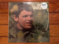 Del Shannon ‎– This Is My