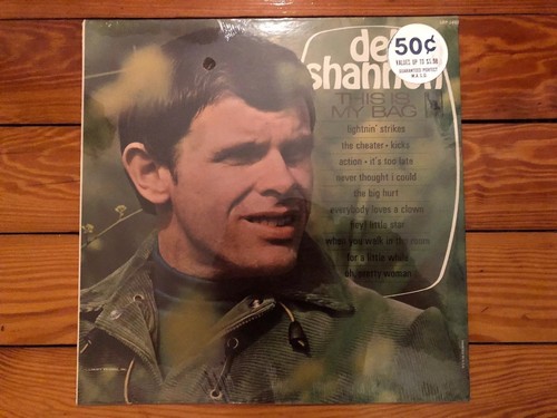 Del shannon this is my - ‎–,