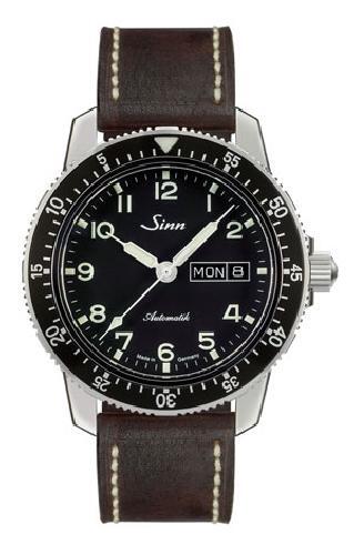 Sinn orologio polso - sinn, da