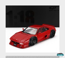 GT SPIRIT 1/18 FERRARI F355 LB