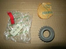 Laverda 125 LB/LZ Zundap