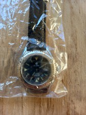 Orologio da polso Zodiac NOS nuovo anni 90 Sea Wolf Professional 200m in confezione originale