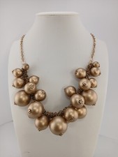 Collana dichiarazione BIJOUX