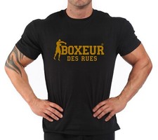 T-Shirt Bodybuilding Fitness