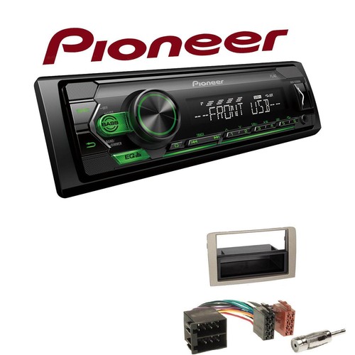 Pioneer autoradio android usb - pioneer,
