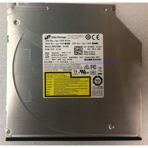 Bu40n laptop blu ray - laptop, 3d