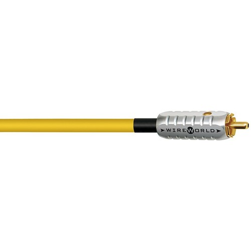 Wireworld chroma cavo - 8,