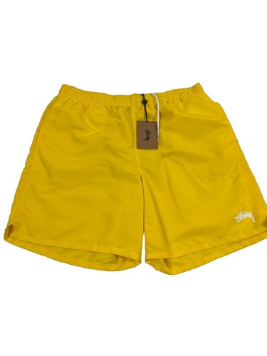Stüssy stock acqua corta - stock,