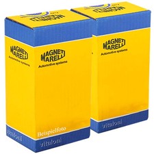Magneti marelli - 2x,