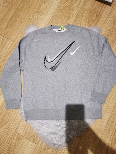 Felpa uomo nike taglia xl - felpa, nike,