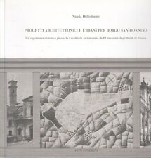 LT- PROGETTI ARCHITETTONICI