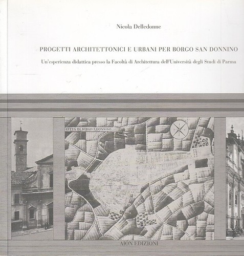 Progetti architettonici - lt-,