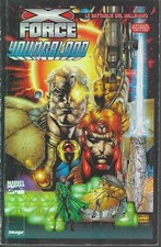 Marvel / Image LE BATTAGLIE