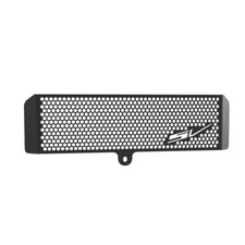 Protezione radiatore olio moto