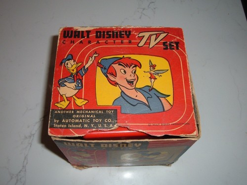 Raro set personaggio walt - tv,
