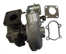 TURBOCOMPRESSORE TURBO TURBINA
