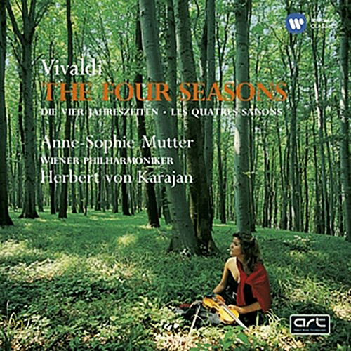 Vivaldi the four seasons - vivaldi:,