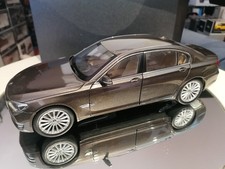 Kyosho 1/18 BMW 750li F02 Long