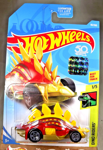 Hot wheels 2018 - hot,