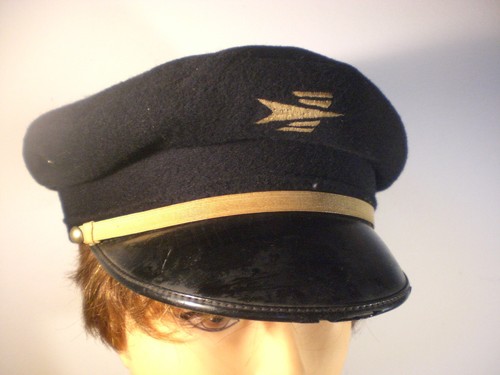 Postino cappello berretto - postino,