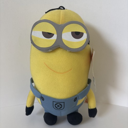 Despicable minion tim 10 - me, 2