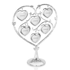 Ottaviani Portafoto in Metallo