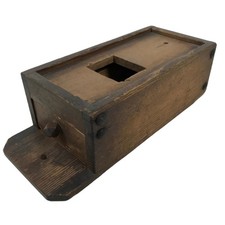 Antico Rasoio Giapponese