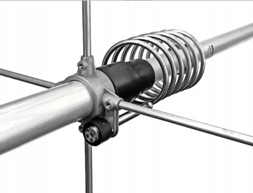 Antenna stazione base tornado - stazione,