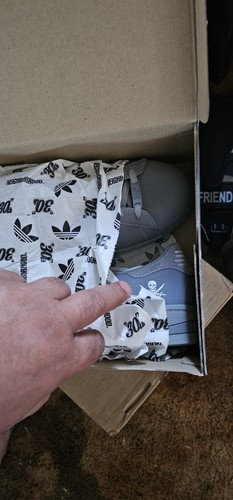 Adidas neighborhood - adidas,