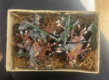 SOLDATINI NORIMBERGA Ernst