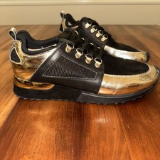 Vinci Sneakers Pelle Donna